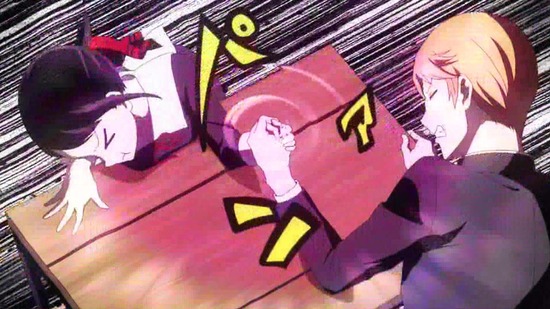 かぐや様は告らせたい 1話番組カット066