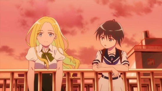 菜なれ花なれ 4話場面カット026