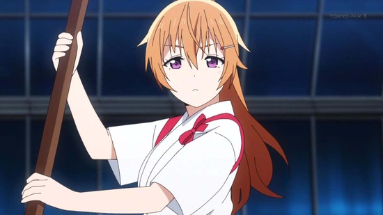 ラブライブ! 12話場面カット024