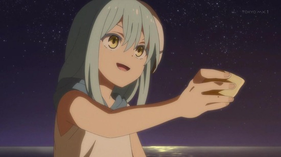 転生したらスライムだった件 転スラ日記 4話場面カット068
