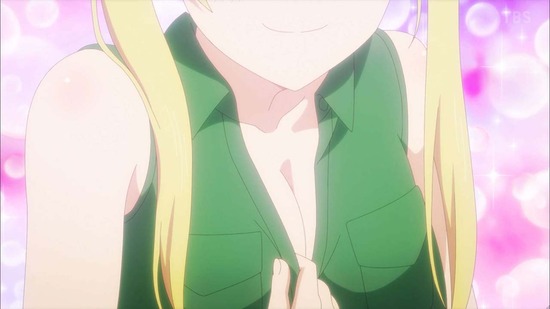 カノジョも彼女　６話場面カット025