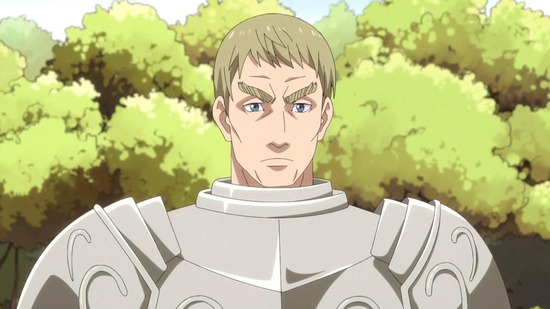 転生したらスライムだった件 34話場面カット001