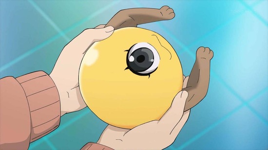 カワイスギクライシス 12話場面カット008