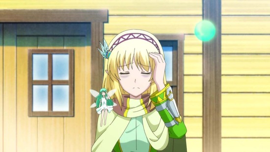 リアデイルの大地にて　９話画面カット002