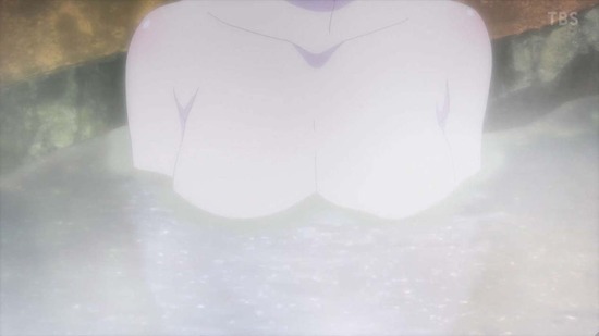 女神のカフェテラス １７話場面カット041