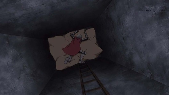 このヒーラー、めんどくさい　４話場面カット008