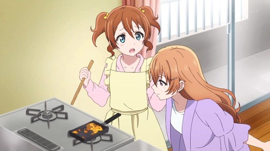ラブライブ!7話場面カット031