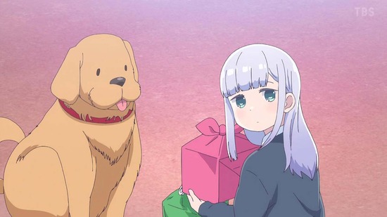 阿波連さんははかれない 7話場面カット011