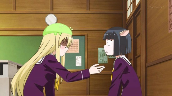 群れなせ！シートン学園　９話場面カット024