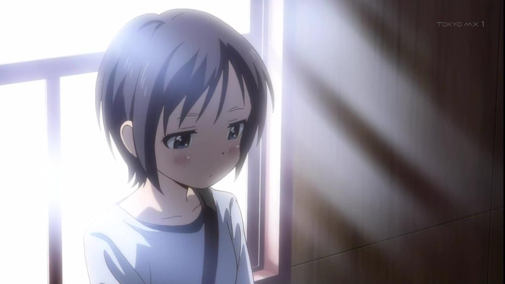 ヤマノススメ セカンドシーズン 新二十二合目010