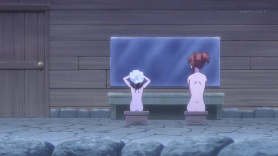 リアデイルの大地にて 12話番組カット029
