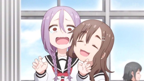 それでも歩は寄せてくる 7話場面カット010