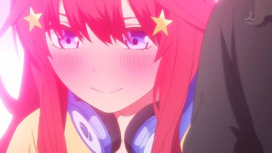 五等分の花嫁 7話番組カット016