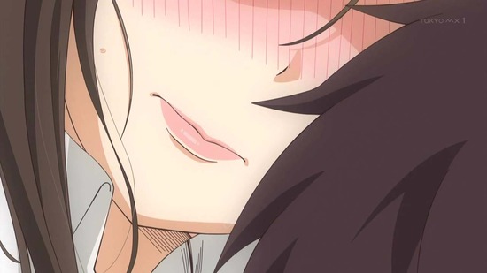 なんでここに先生が! 1時限目番組カット013