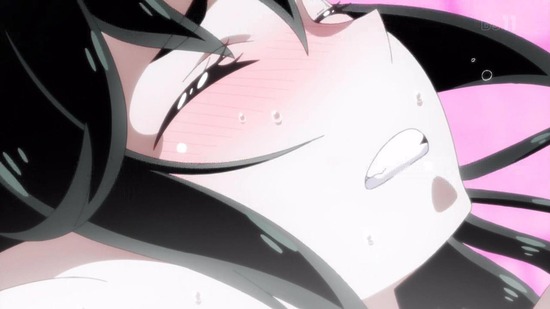 異種族レビュアーズ 9話場面カット022
