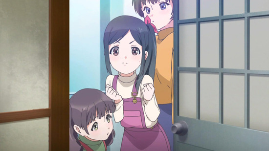 Wake Up, Girls! 新章 8話番組カット017