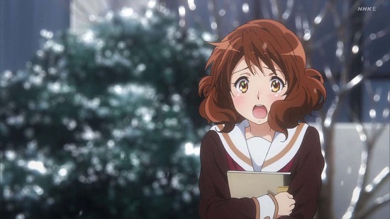 響け！ユーフォニアム３　１３話場面カット071
