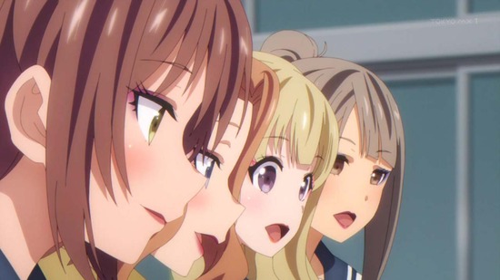 俺を好きなのはお前だけかよ 7話番組カット073