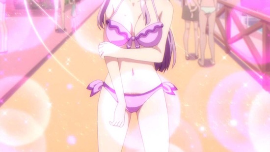 俺を好きなのはお前だけかよ 7話番組カット014