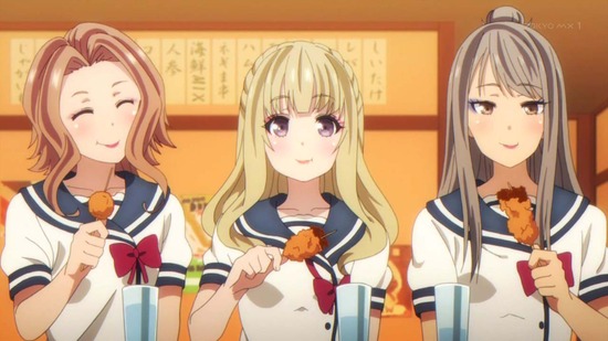 俺を好きなのはお前だけかよ 9話番組カット011