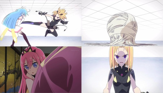 フリップフラッパーズ 9話画像sample_003