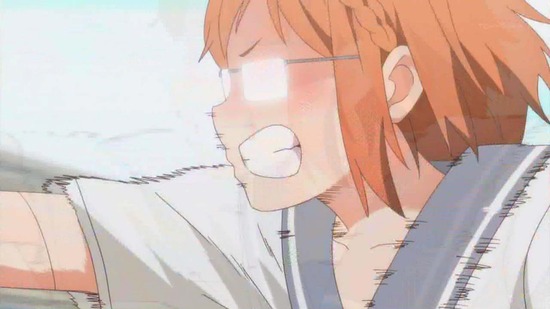 ちおちゃんの通学路　第1話場面カット018