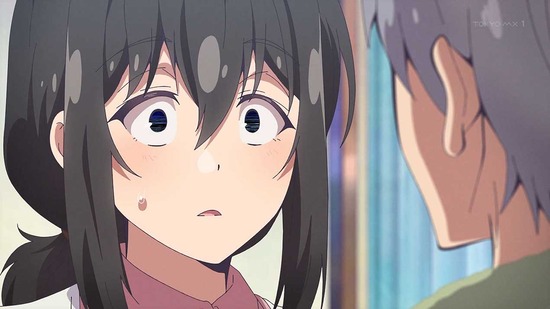 じいさんばあさん若返る 5話場面カット009