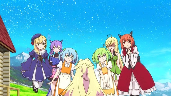 スライム倒して300年11話場面カット005