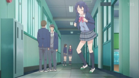 安達としまむら10話場面カット021