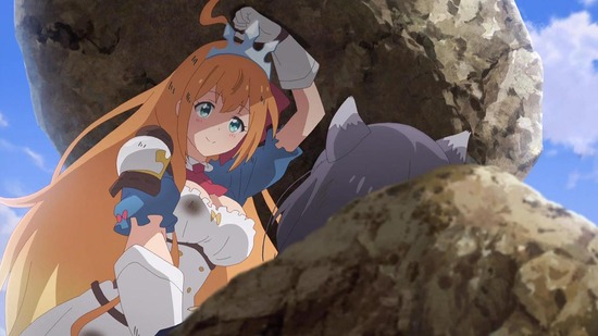 プリンセスコネクト!ReDive 12話場面カット048