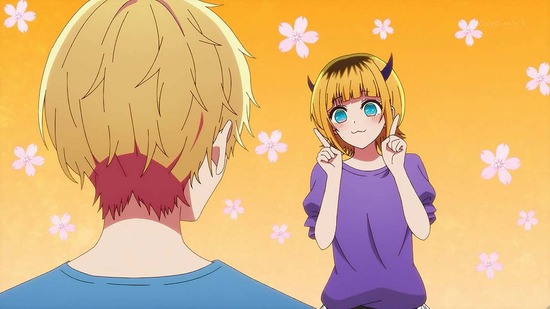 【推しの子】 9話場面カット005