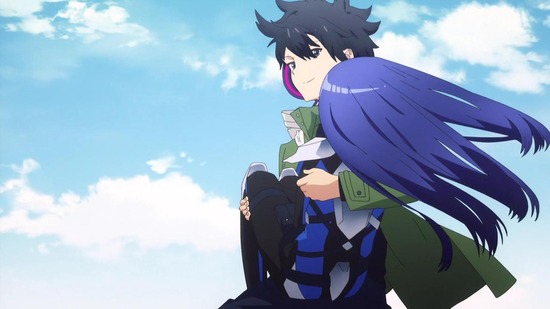 Engage Kiss 12話場面カット027