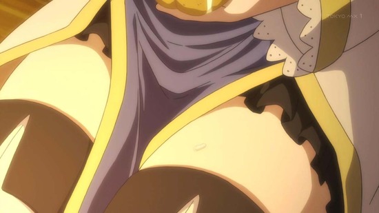 ゴブリンスレイヤー 8話場面カット035