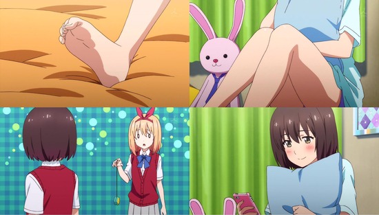 この美術部には問題がある! 6話場面カット_001