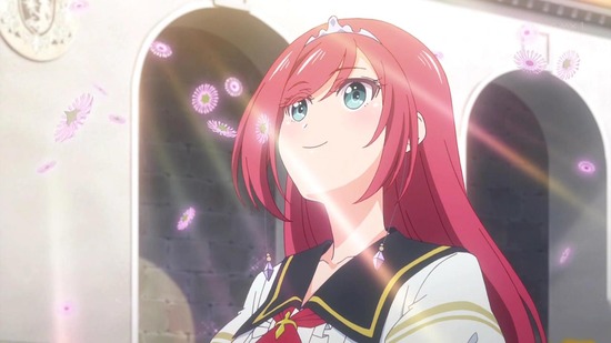 Lapis ReLiGHTs(ラピスリライツ) 8話場面カット011