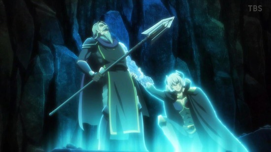 異世界魔王と召喚少女の奴隷魔術Ω 3話場面カット052