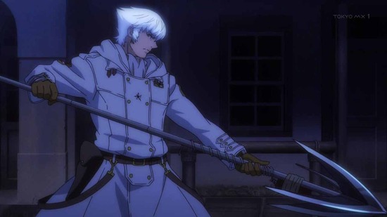 かつて神だった獣たちへ ２話番組zカット027