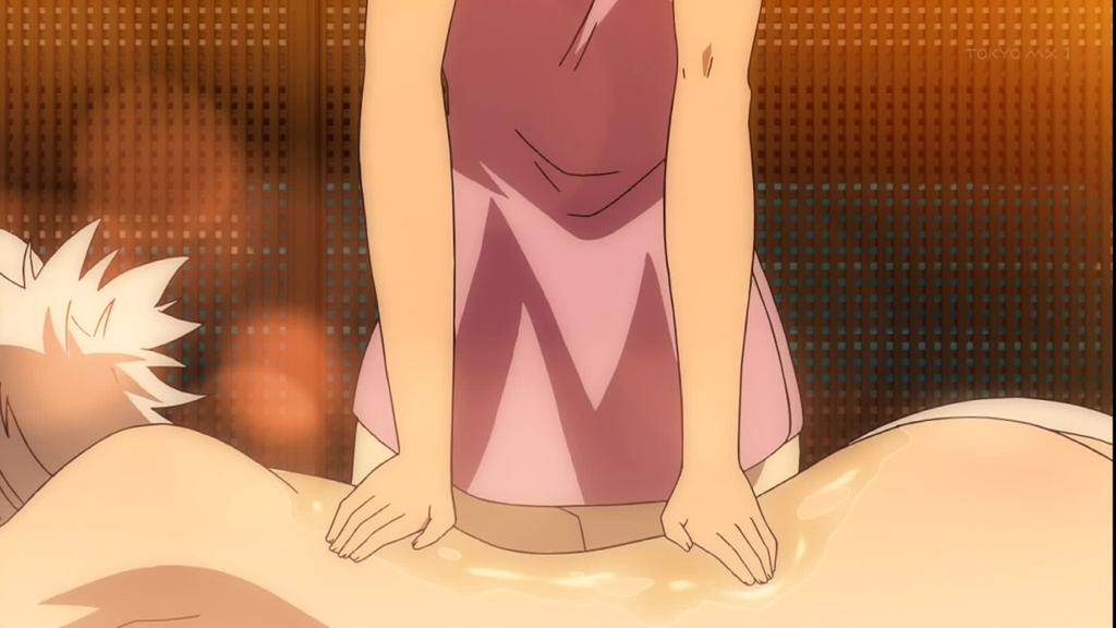 DOG DAYS” 4話 009