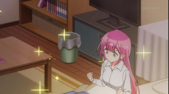 ぼくたちは勉強ができない 2話番組カット054