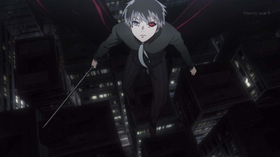 東京喰種トーキョーグールre 11話場面カット006
