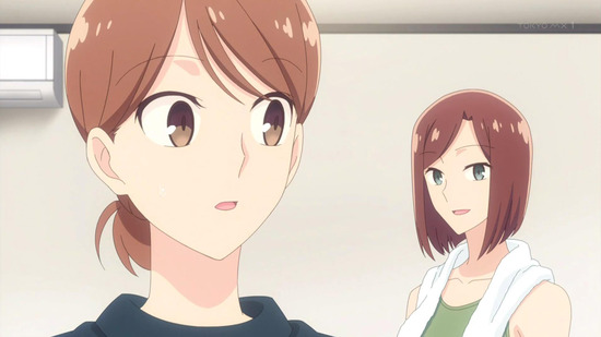 やがて君になる 7話場面カット020