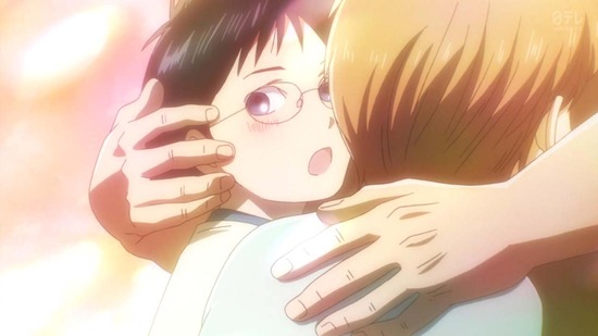 ちはやふる3　12話番組カット017