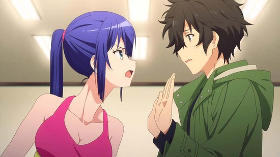 Engage Kiss 2話場面カット016