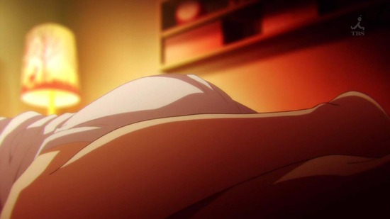 ドメスティックな彼女 1話番組カット001