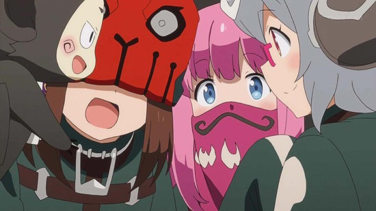 ラストピリオド 終わりなき螺旋の物語6話場面カット009