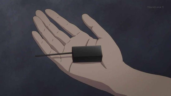 この世の果てで恋を唄う少女YU-NO 16話番組カット013