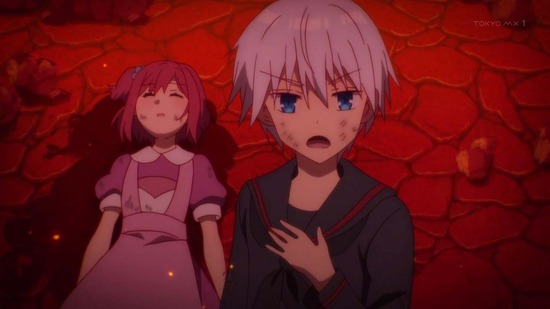 アサシンズプライド9話番組カット008