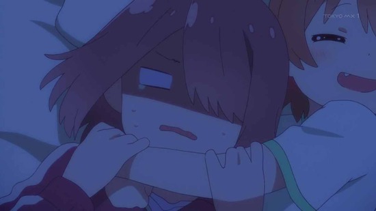 私に天使が舞い降りた! 3話番組カット038