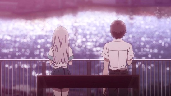 色づく世界の明日から 10話場面カット036
