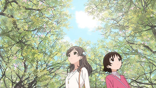 たまゆら ~もあぐれっしぶ~ 5話